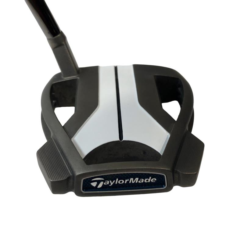 中古 テーラーメイド Spider TOUR X X3 パター 中古 