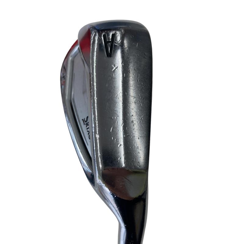 中古 ダンロップ SRIXON ZX5 ウェッジ 中古クラブを買うなら