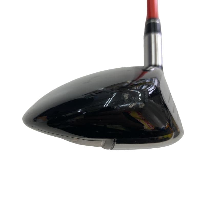 中古 ｷｬﾛｳｪｲ LEGACY BLACK フェアウェイウッド 中古クラブ