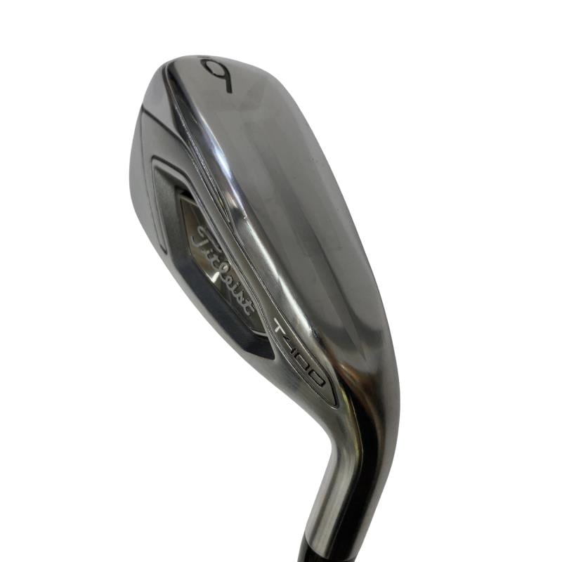 中古 ﾀｲﾄﾘｽﾄ Titleist T400 単品アイアン 中古クラブを