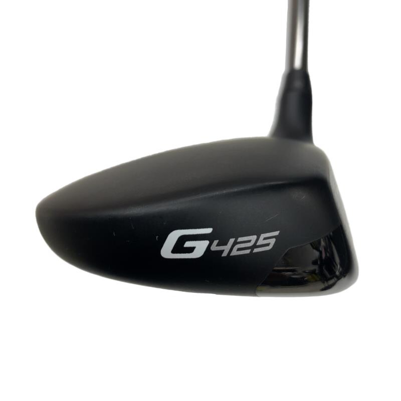 中古 ピン G425 G425 MAX フェアウェイウッド 中古クラブを