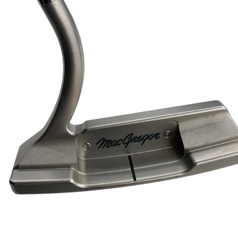 中古 マグレガー Tourney Classic IM－GN パター