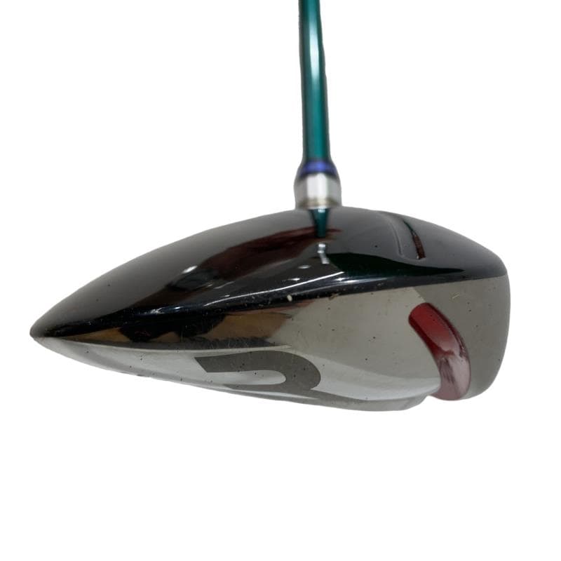 中古 ロッディオ RODDIO フェアウェイウッド（2024