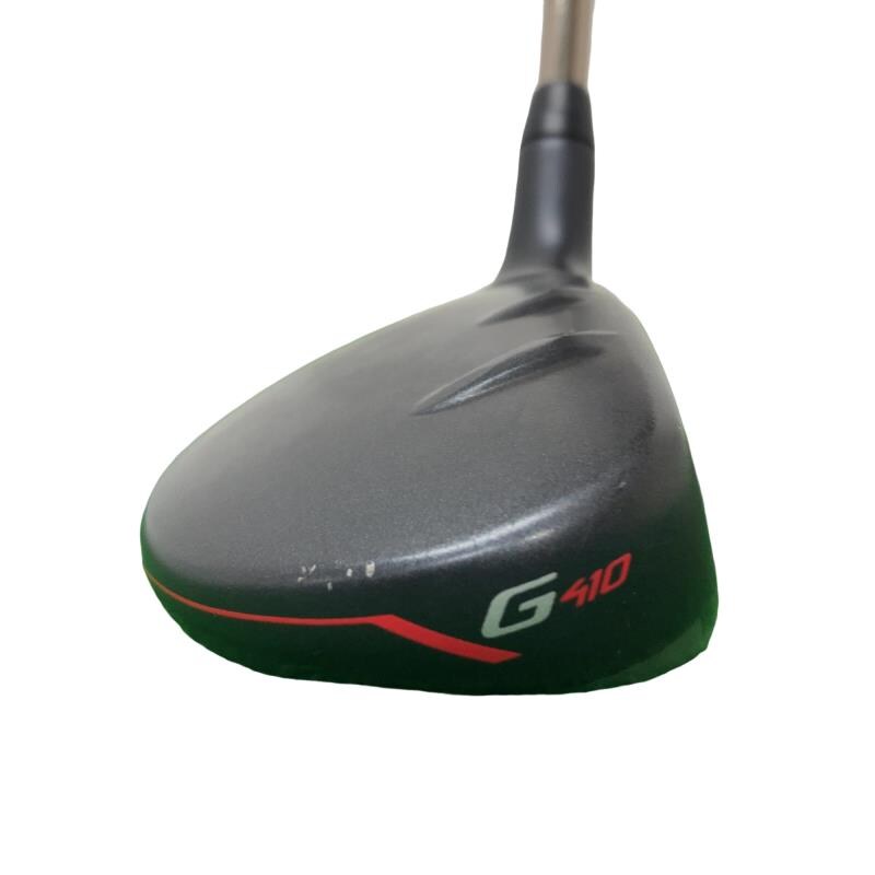 中古 ピン G410 G410 ユーティリティ 中古クラブを買うなら