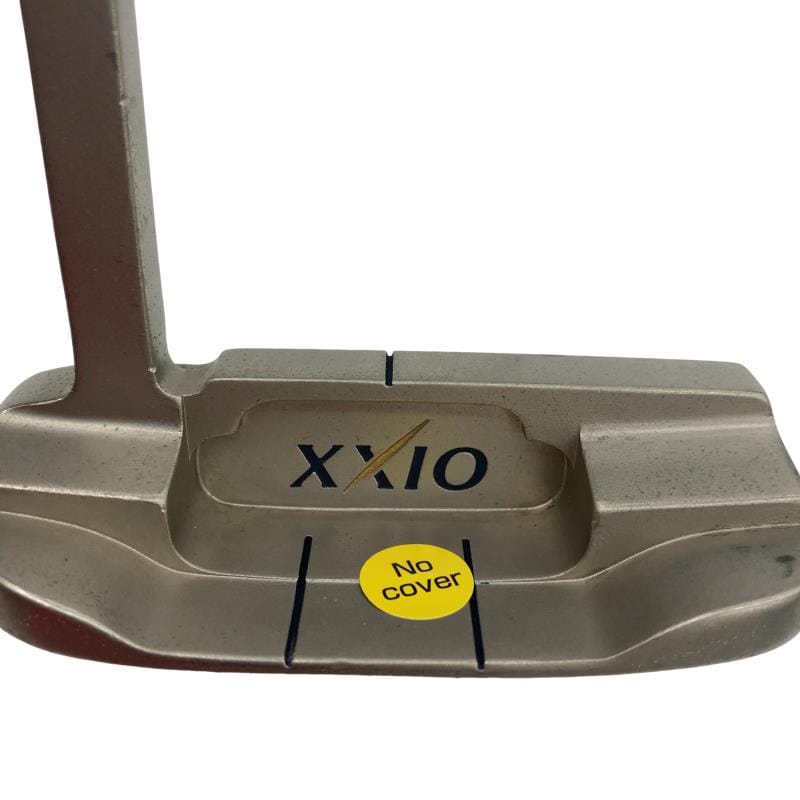 ダンロップ XXIO TOUR SPECIAL X2000 パター 中古 ダンロップ XXIO TOUR SPECIAL X2000 パター