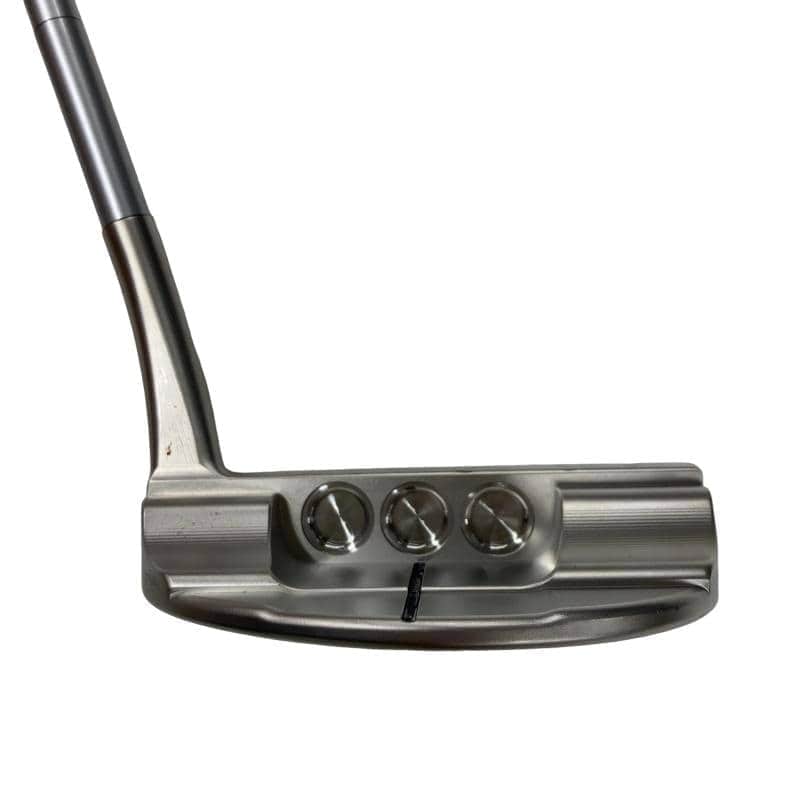 中古 タイトリスト SCOTTY CAMERON SUPER