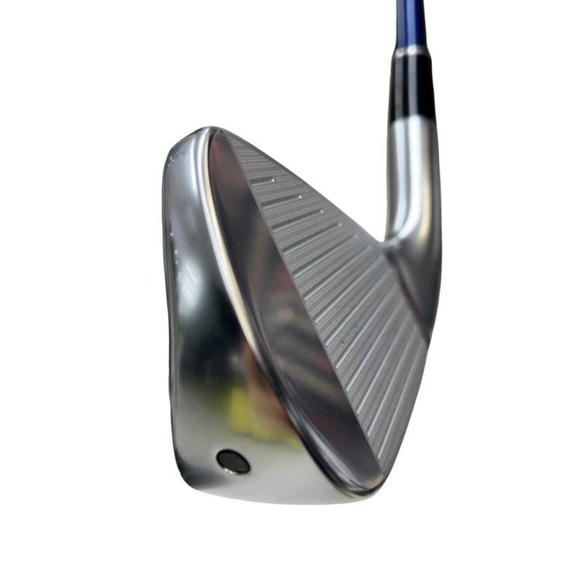 中古 ダンロップ SRIXON ZX U ユーティリティ 中古クラブを