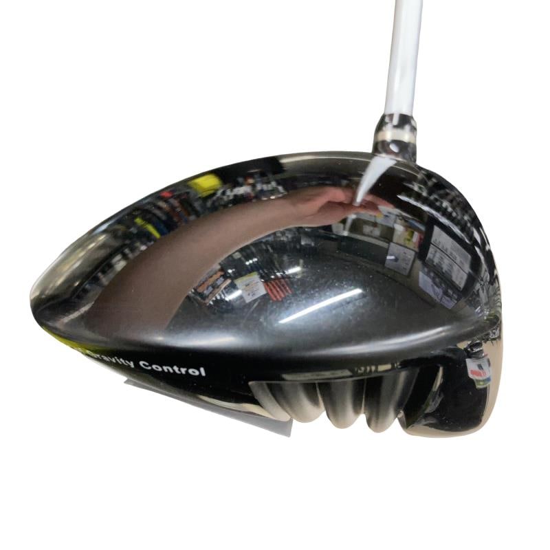 中古 プログレス BB4 SB01 ドライバー 中古クラブを買うなら