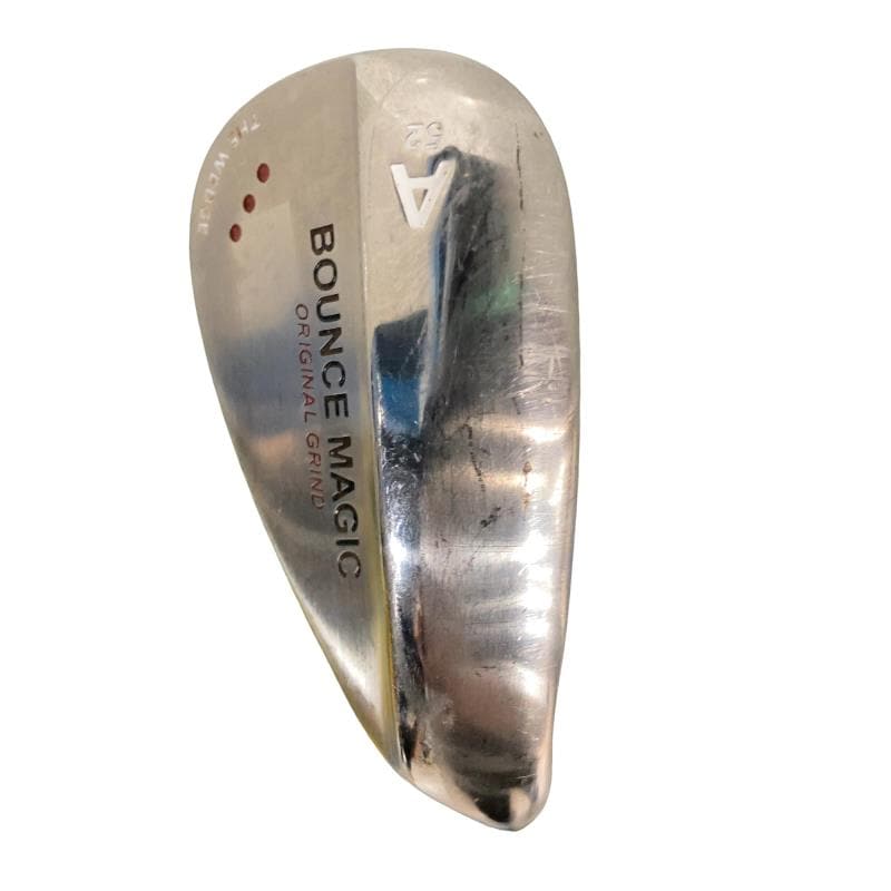 中古 ポートウィック THE・WEDGE BOUNCE MAGIC