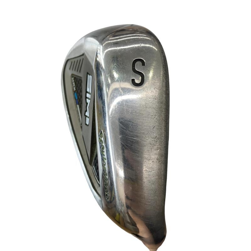 中古 テーラーメイド SIM2 MAX ウェッジ 中古クラブを買うなら