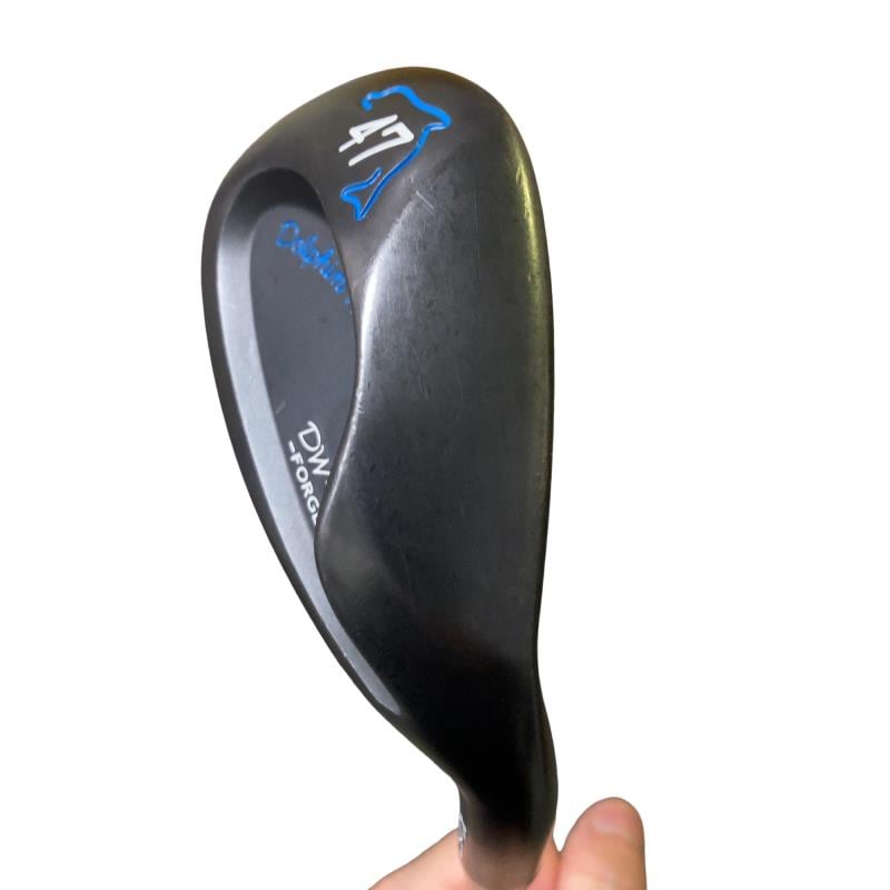 中古 キャスコ Dolphin Wedge DW－117 FORGED
