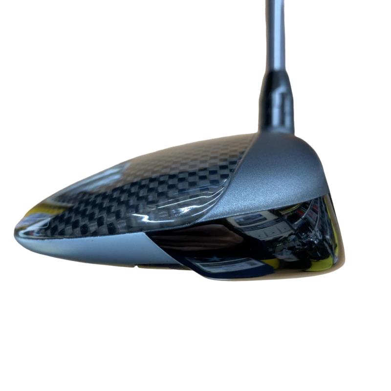 中古 キャロウェイ QUANTUM MAX FAST フェアウェイ