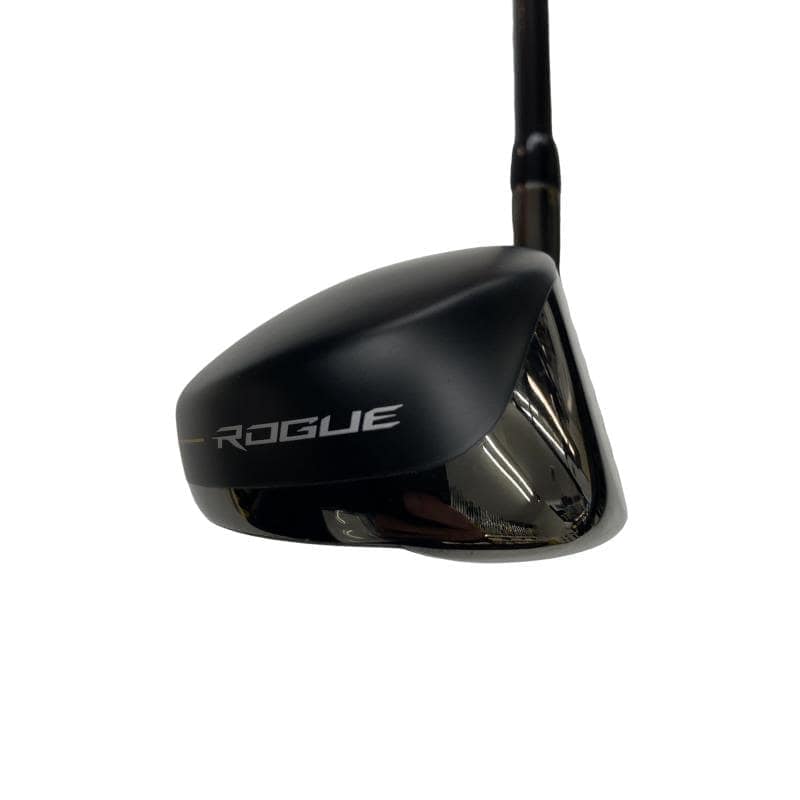 中古 キャロウェイ ROGUE ST MAX ユーティリティ 中古クラブ