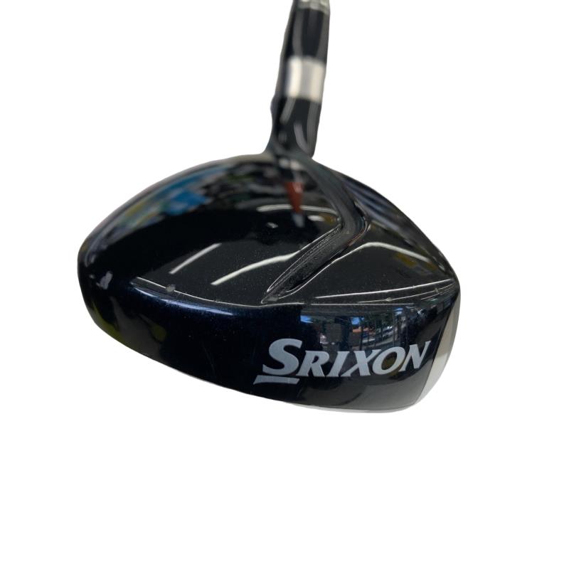 中古 ダンロップ SRIXON Z H65 ユーティリティ 中古クラブを 