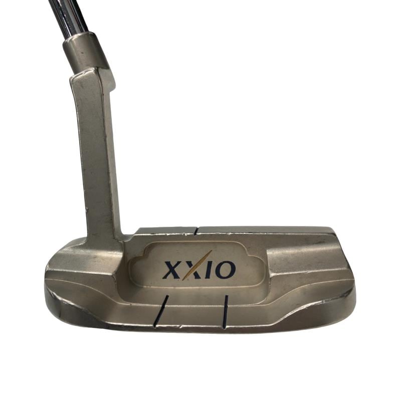 ダンロップ XXIO TOUR SPECIAL X2000 パター 中古 ダンロップ XXIO TOUR SPECIAL X2000 パター