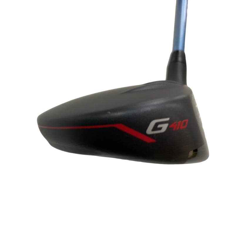 中古 ピン G410 G410 フェアウェイウッド 中古クラブを買う