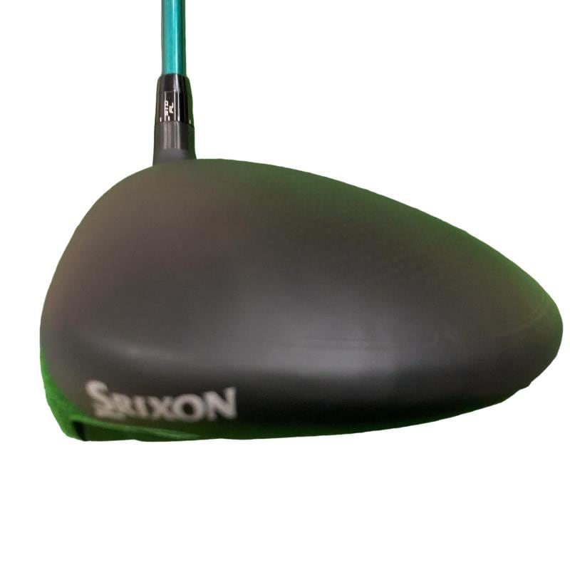中古 ダンロップ SRIXON ZXi ドライバー 中古クラブを買う