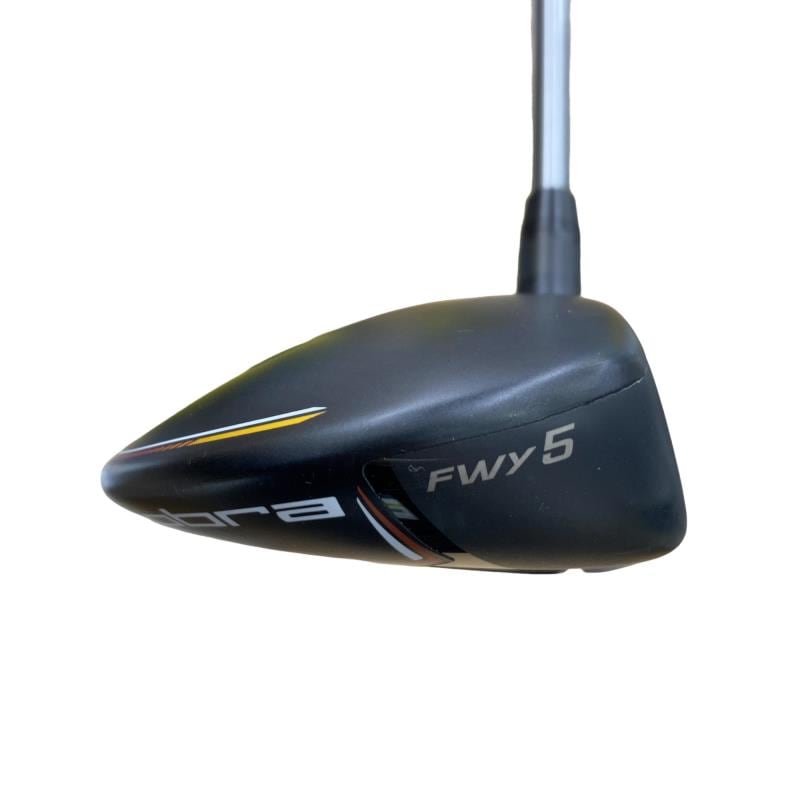 中古 コブラ KING LTDx MAX フェアウェイウッド 中古クラブ