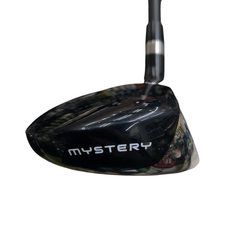 中古 ミステリーワコウエンタープライズ MYSTERY C－HT