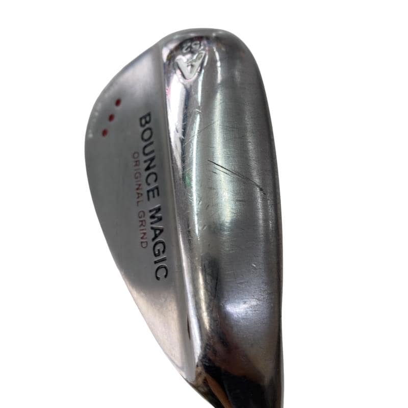 中古 ポートウィック THE・WEDGE BOUNCE MAGIC