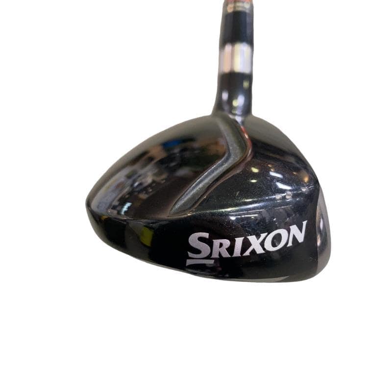 中古 ダンロップ SRIXON Z H65 ユーティリティ 中古クラブを