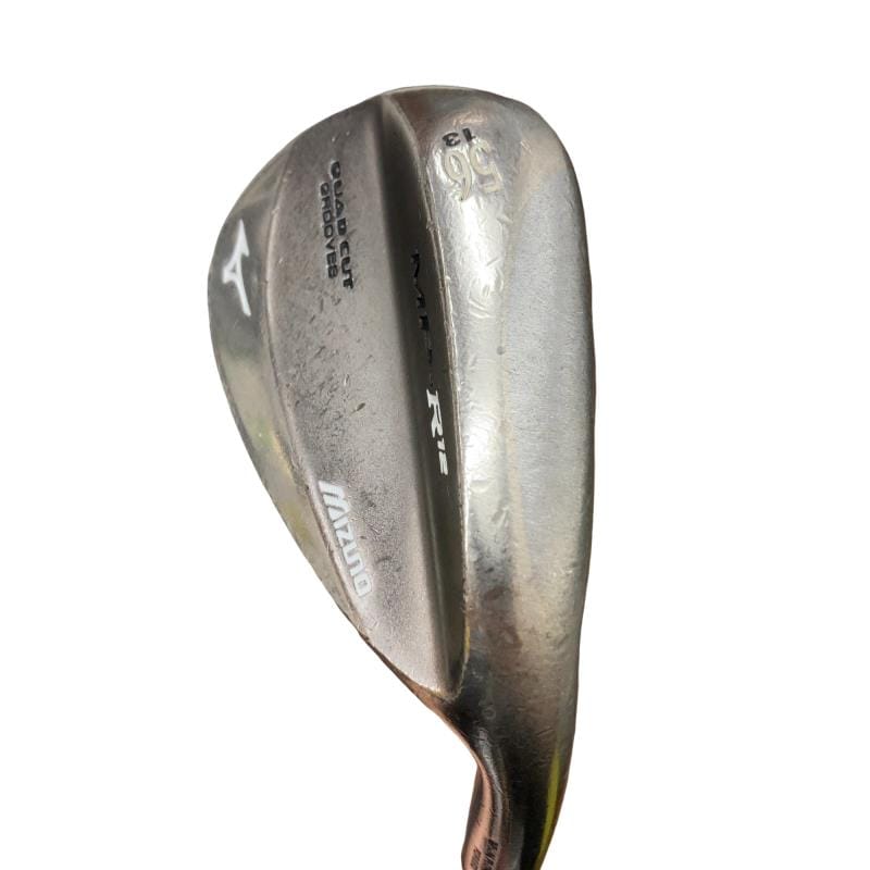 中古 ミズノ MP R12 ウェッジ 中古クラブを買うならゴルフ