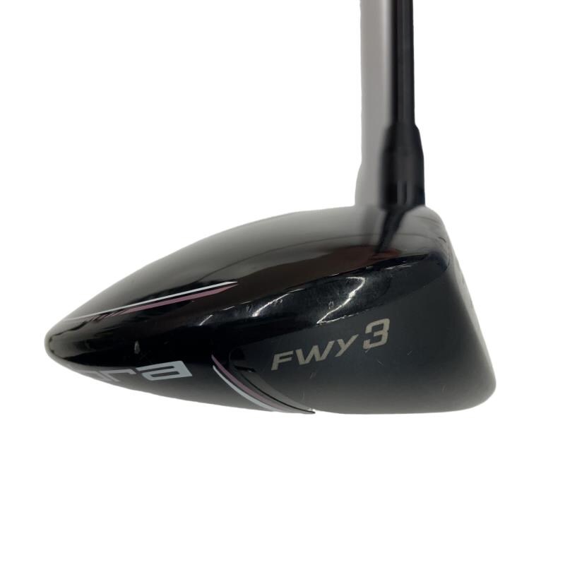 中古 コブラ KING LTDx MAX フェアウェイウッド 中古クラブ