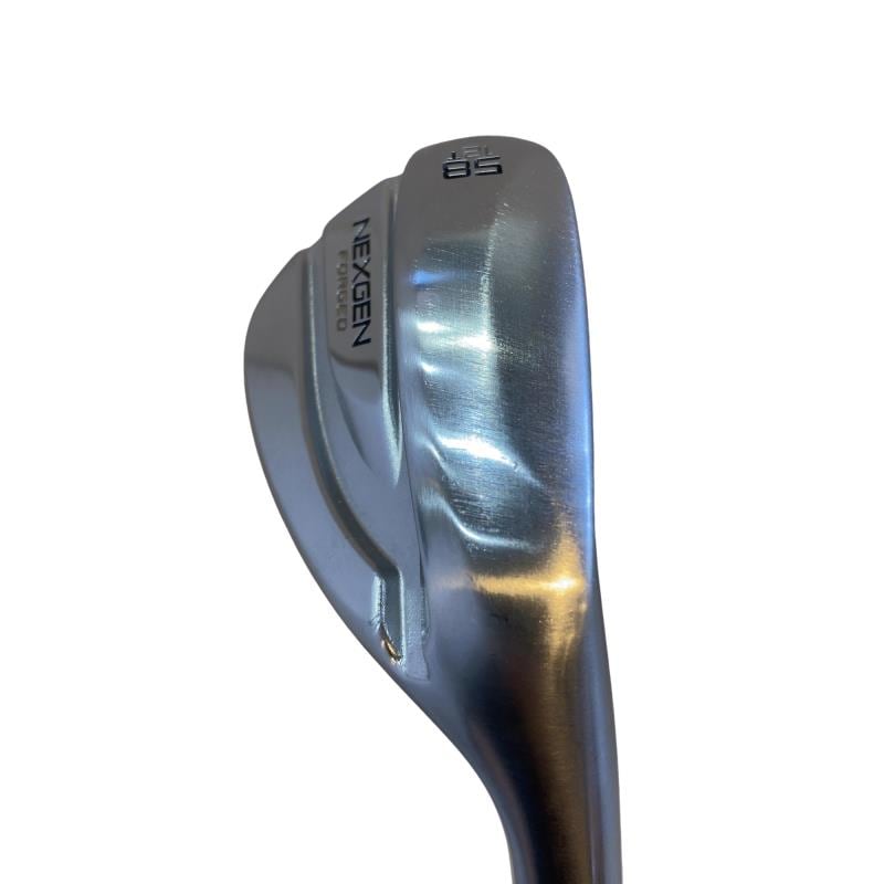中古 ゴルフパートナー NEXGEN FORGED WEDGE