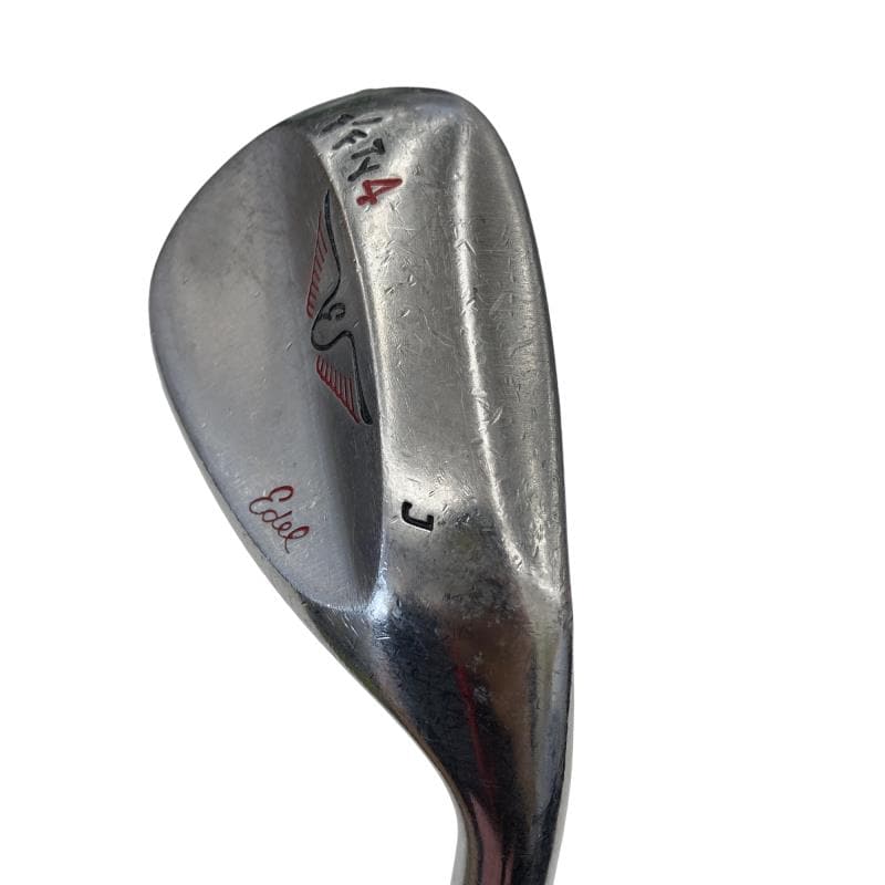 中古 イーデルゴルフ Edel GOLF J WEDGE DVR