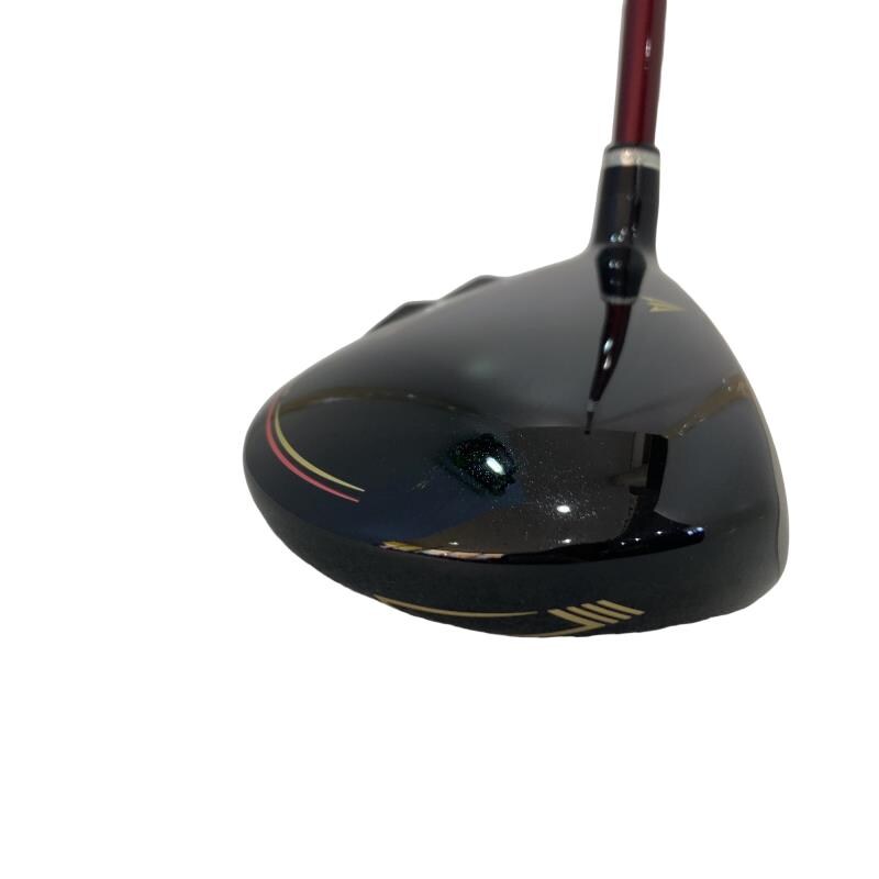 中古 ダンロップ XXIO PRIME（2025） フェアウェイウッド