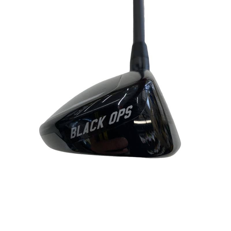 中古 ピーエックスジー PXG 0311 BLACK OPS
