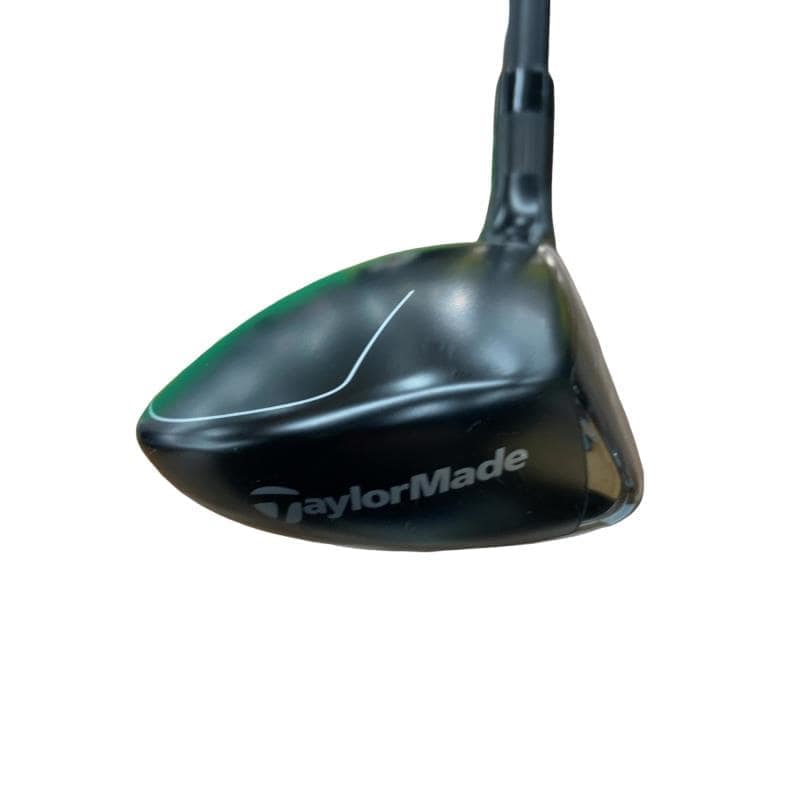 中古 テーラーメイド RBZ BLACK ユーティリティ 中古クラブを