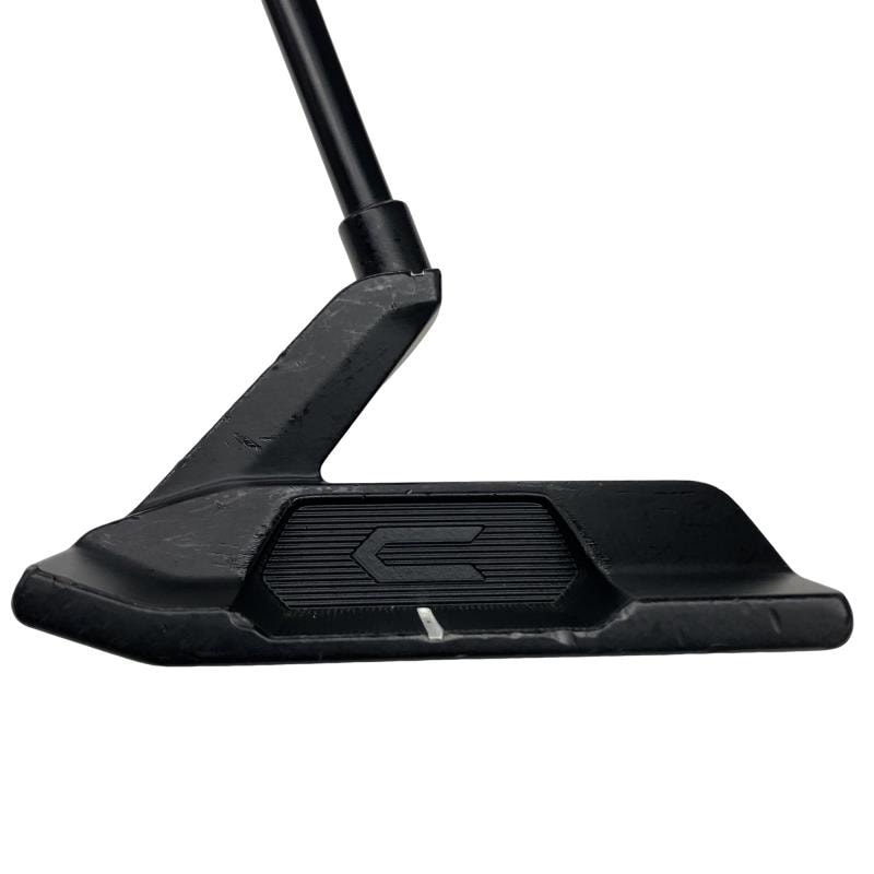 中古 クロスパット CROSSPUTT TOUR2．0 パター 中古