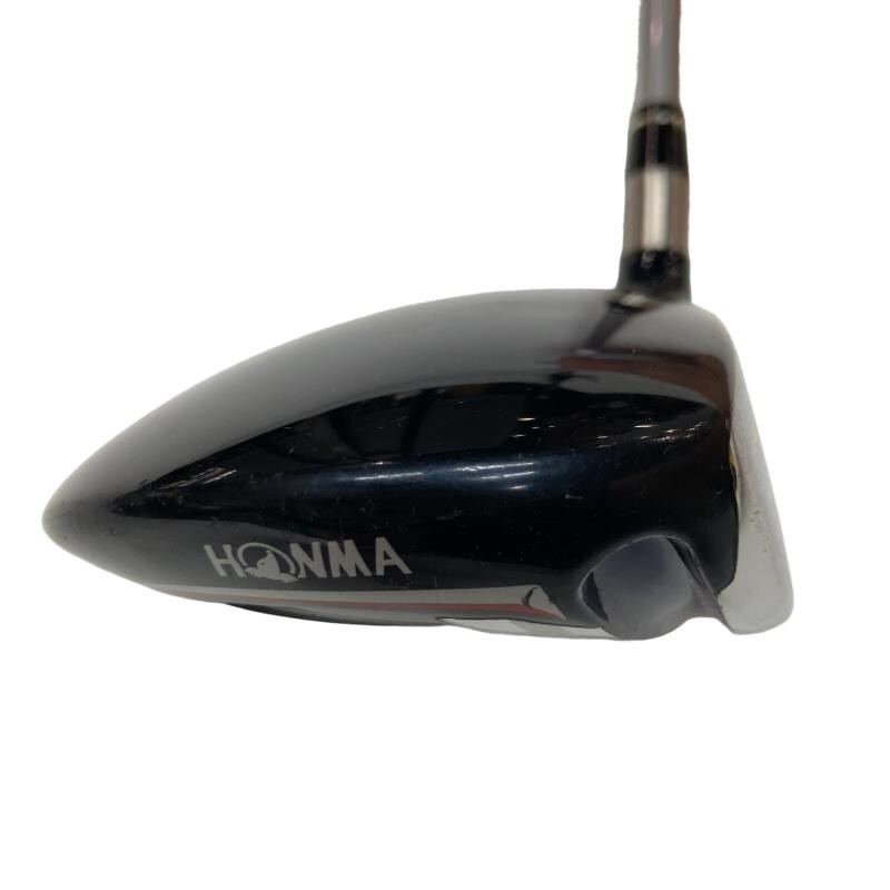 中古 ホンマゴルフ Be ZEAL 535 フェアウェイウッド 中古