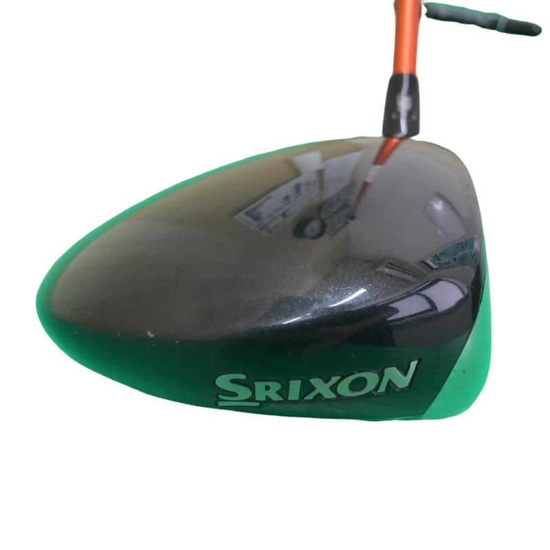 ダンロップ SRIXON Z765 ドライバー 9.5° Sフレックス 45.0インチ
