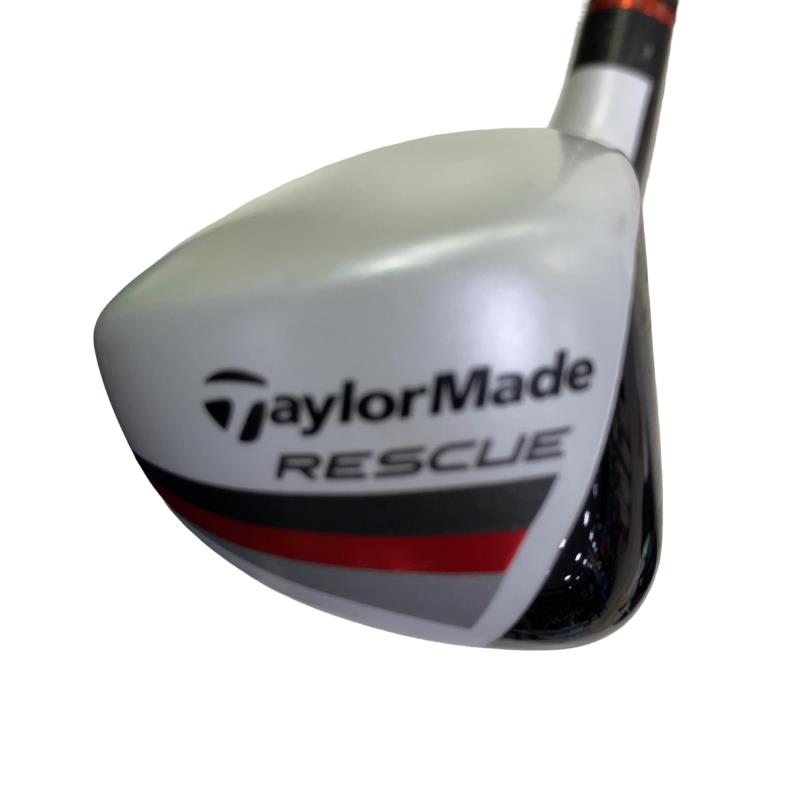 美品TaylorMade R15 ユーティリティ 3番 19度 グリップ新品 中古 テーラーメイド R15 R15 ユーティリティ 中古クラブを買う