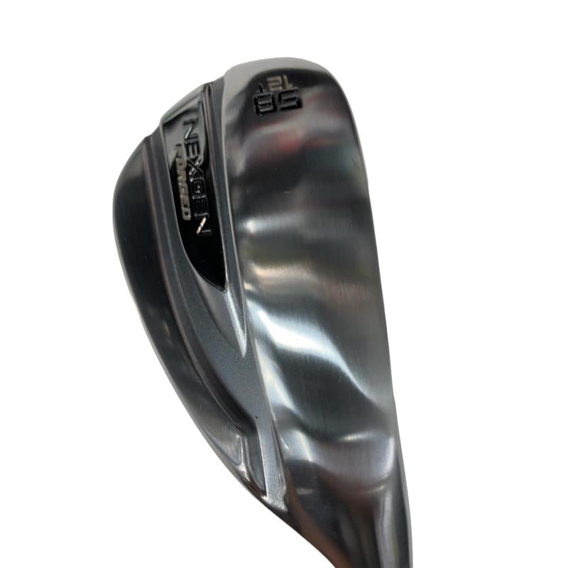 中古 ゴルフパートナー NEXGEN FORGED WEDGE