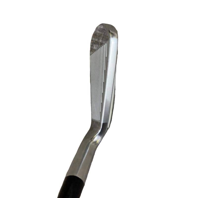 中古 ダンロップ SRIXON ZX5 Mk II アイアンセット 中古