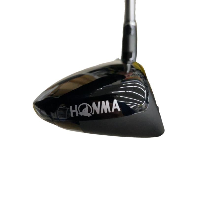 中古 ﾎﾝﾏｺﾞﾙﾌ TOUR WORLD TW757 ユーティリティ 中古
