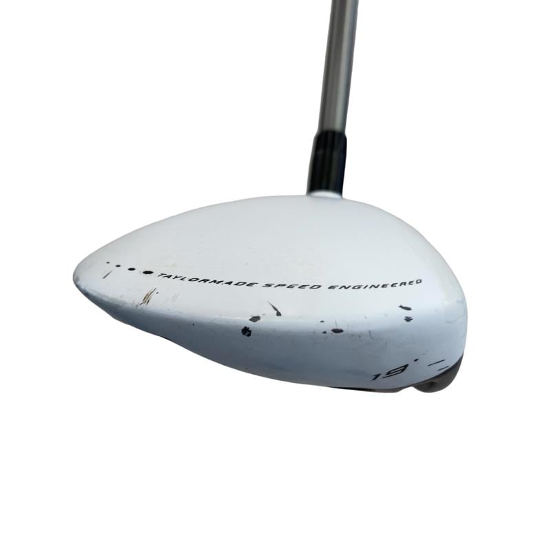 中古 テーラーメイド RBZ RBZ フェアウェイウッド 中古クラブを