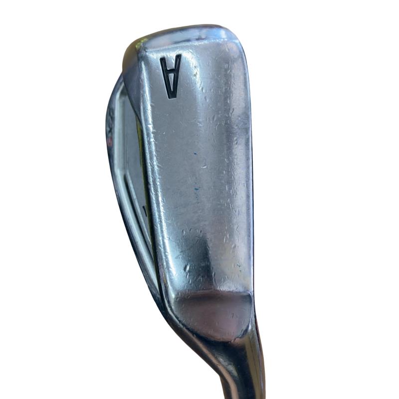 中古 ダンロップ SRIXON ZX5 ウェッジ 中古クラブを買うなら