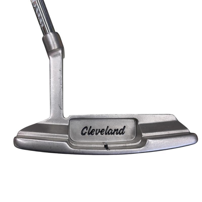 中古 クリーブランド Cleveland HB SOFT 2 1 パター