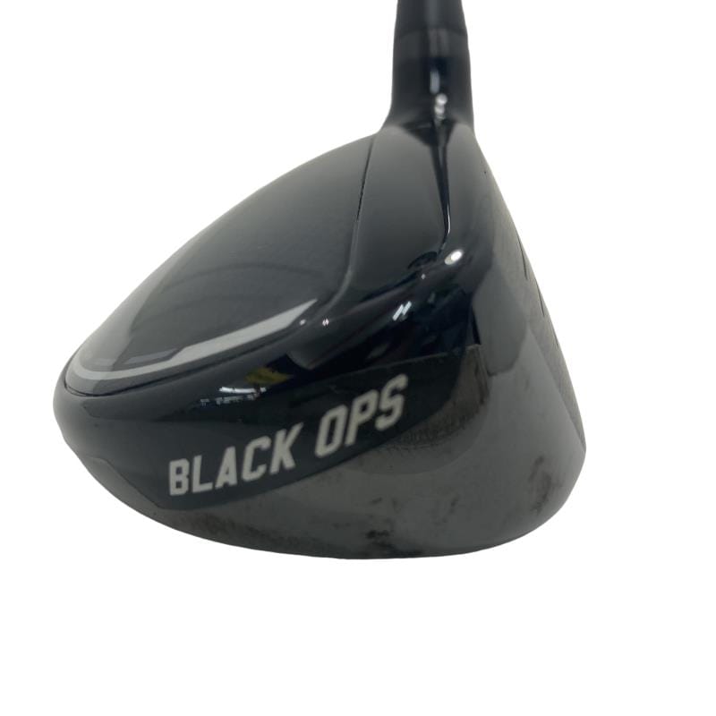 中古 ピーエックスジー PXG 0311 BLACK OPS