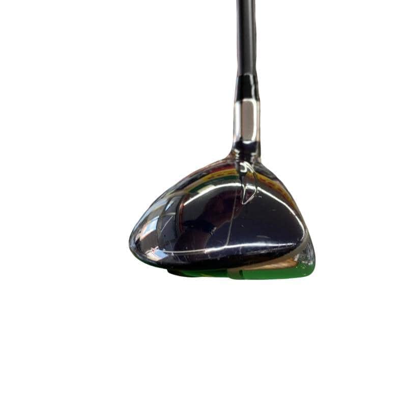 中古 ブリヂストン TOUR B JGR（2019） ユーティリティ