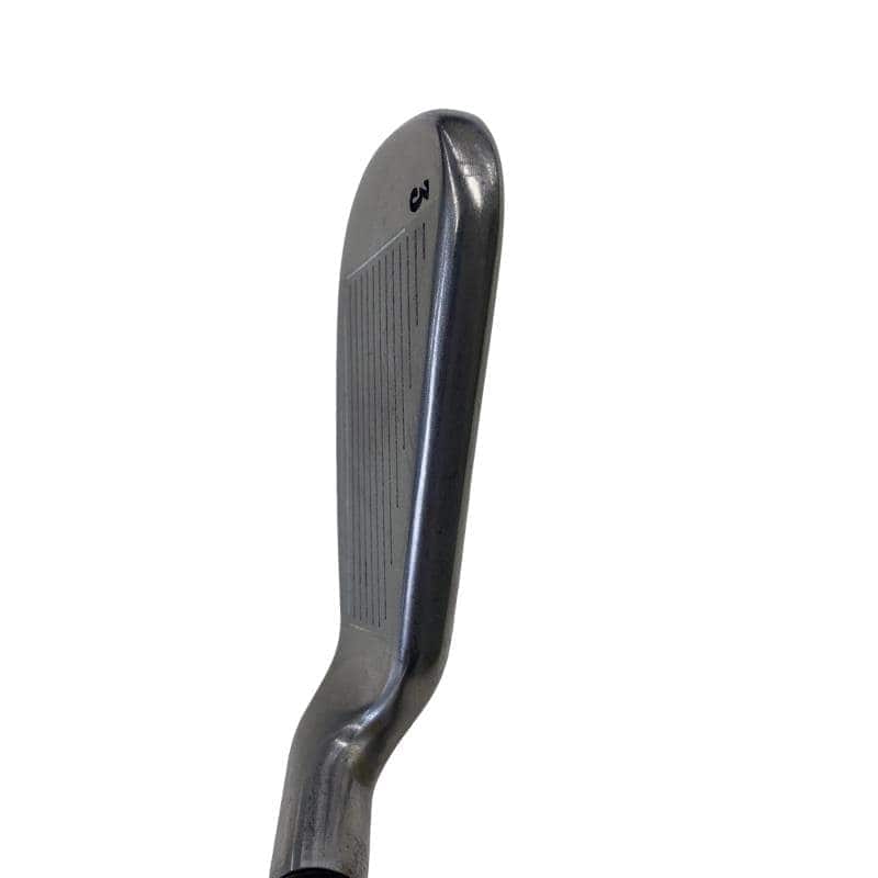 中古 キャロウェイ STEELHEAD X－14 アイアンセット 中古