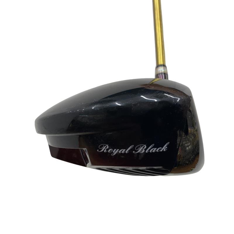 中古 リンクス MASTER MODEL XI Royal Black