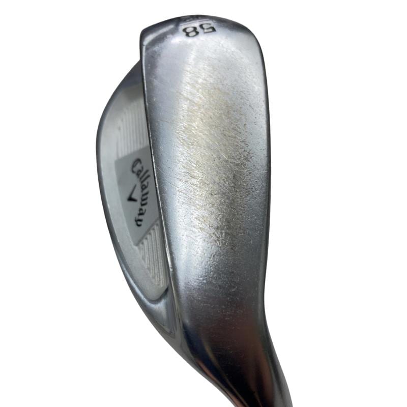 左用キャロウェイ MackDaddy3 クロム 50°＆ 56° NS950GH(S) 中古