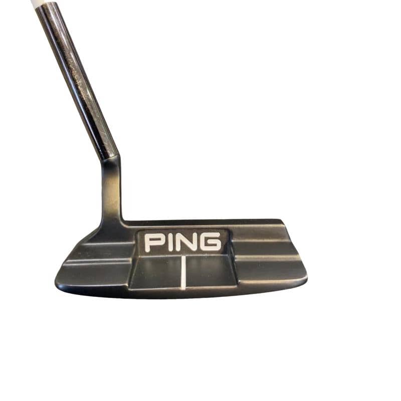 中古 ピン PING KUSHIN 4（2021） パター 中古クラブを
