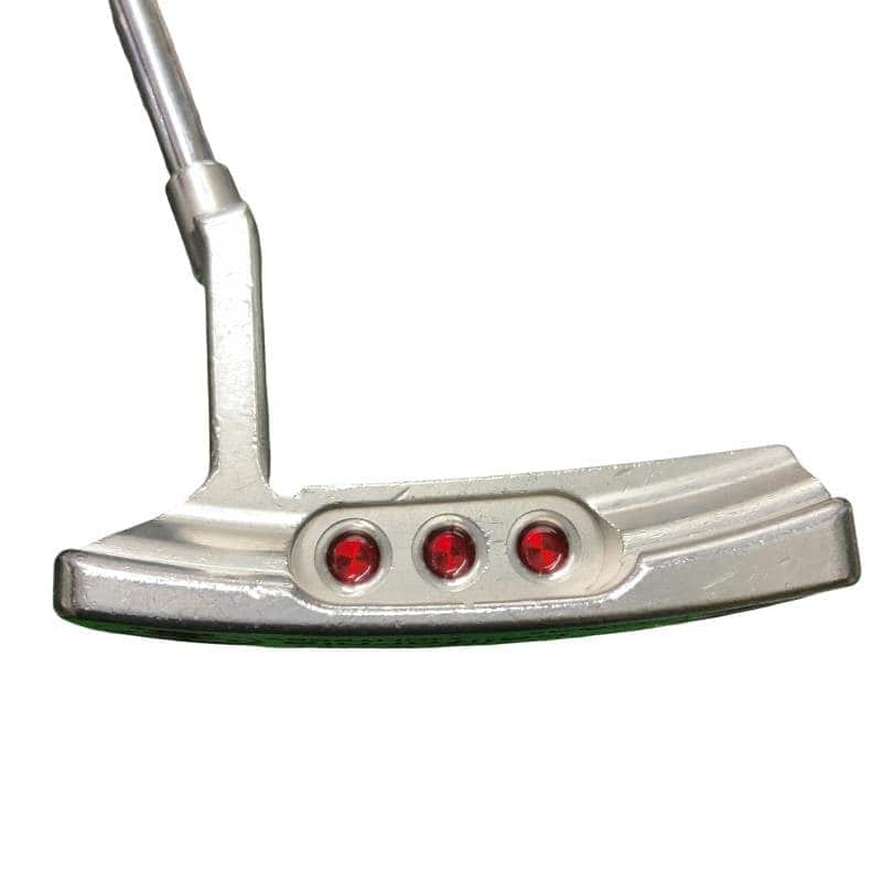 A*C様 高価希少　California Monterey リシャフトパター 中古 タイトリスト SCOTTY CAMERON California