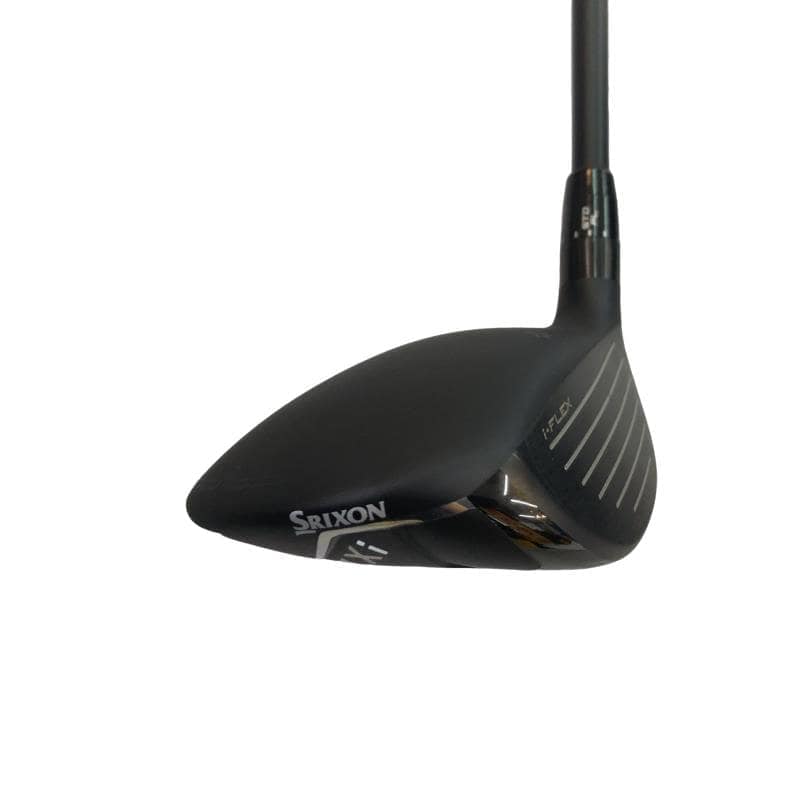 しぃたん 中古 ダンロップ SRIXON ZXi フェアウェイウッド 中古クラブ